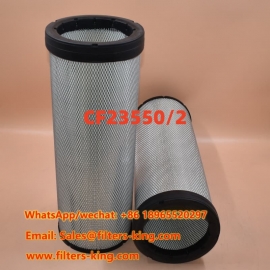 Filtro de aire CF23550/2