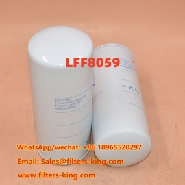 Filtro de combustible LFF8059