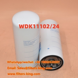 Filtro de combustible WDK11102/24
