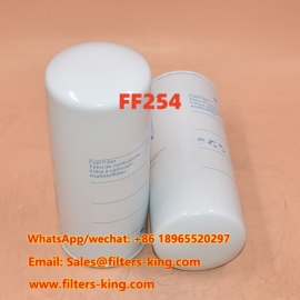 Filtro de combustible FF254