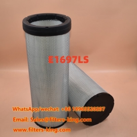 Filtro de aire E1697LS