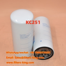 Filtro de combustible KC251