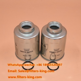 Filtro de combustible 23390-64480