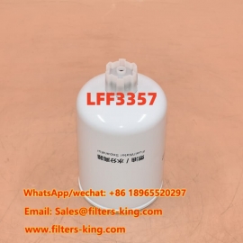 Separador de agua y combustible LFF3357