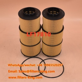 Filtro de aceite LF17810