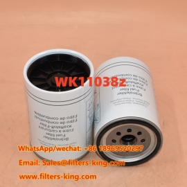 Separador de agua y combustible WK11038z