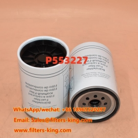 Separador de agua y combustible P553227