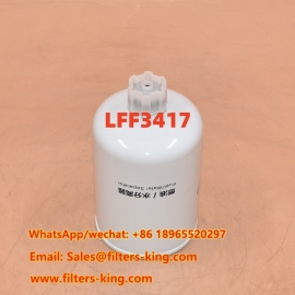 Separador de agua y combustible LFF3417