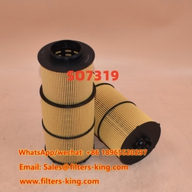 Filtro de aceite SO7319