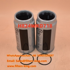 Separador de agua y combustible H824WKD718