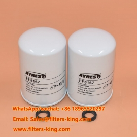 Filtro de combustible FF5167