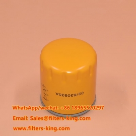 Filtro de aceite 02/630935A
