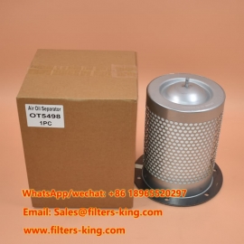Separador de aire-aceite OT5498