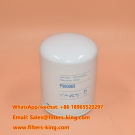 Filtro de aceite P960069
