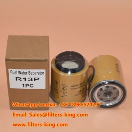 Separador de agua y combustible R13P