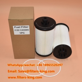 Elemento de filtro de combustible HY-D501.10.30H300W/ES