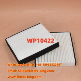 Filtro de aire de cabina WP10422