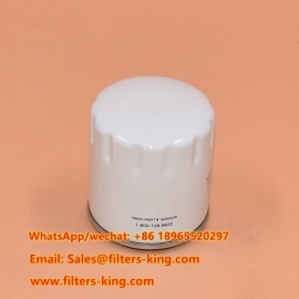 Filtro de aceite 9200039
