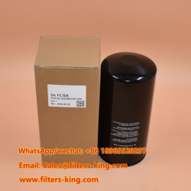 Filtro de aceite 0303BAV00170N