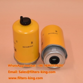 Separador de agua y combustible 333/W5100