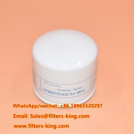 Filtro de combustible 16258334