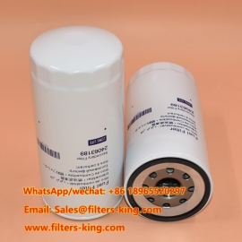 Filtro de combustible 24063189