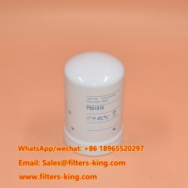 Filtro de aceite P551910