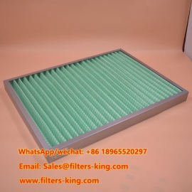 Filtro de ventilación CO65