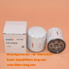 Filtro de aceite PH2816