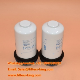 Filtro de combustible P582117