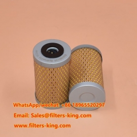 Filtro hidráulico EG63HD130