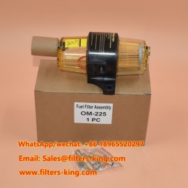 Conjunto de filtro de combustible OM-225