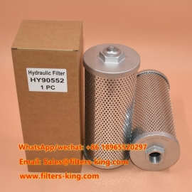 Filtro hidráulico HY90552