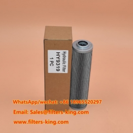 Filtro hidráulico HY9319