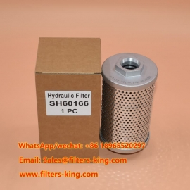 Filtro Hidráulico SH60166