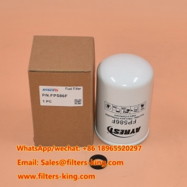 Filtro de combustible FP586F