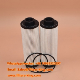 Elemento de filtro de combustible PU855X