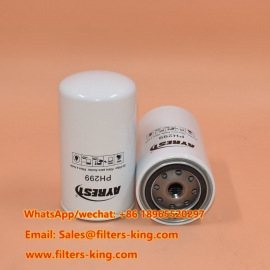 Filtro de aceite PH299