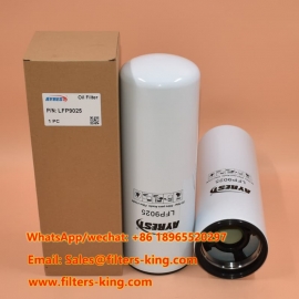 Filtro de aceite LFP9025