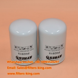 Filtro de aceite PH2819