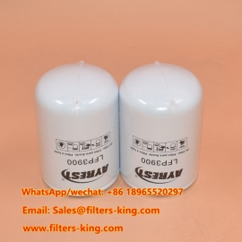 Filtro de aceite LFP3900