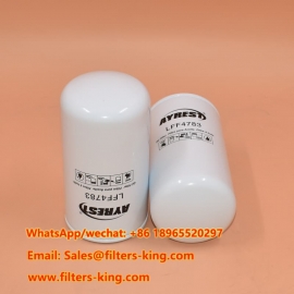 Filtro de combustible LFF4783