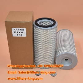 Filtro de aire E112L