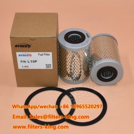 Filtro de combustible L10F