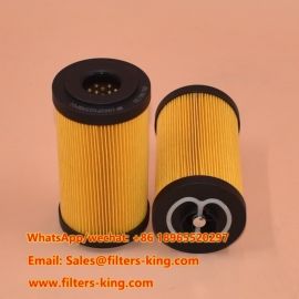 Filtro de retorno hidráulico MF1002P025NBP01