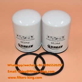 Filtro de aceite PH725