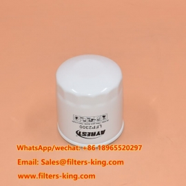 Filtro de aceite LFP2300