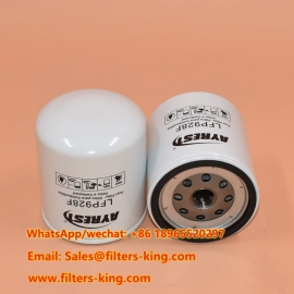 Filtro de combustible LFP928F