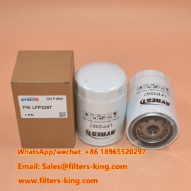 Filtro de aceite LFP2267
