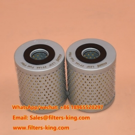 Filtro de combustible L23F
